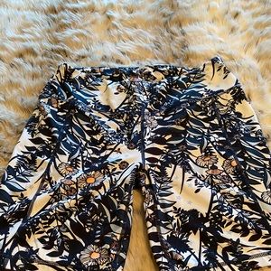 Sweaty Betty workout shorts!